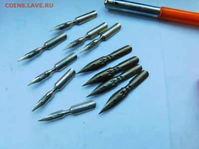 письменные приборы СССР - DSCN0434