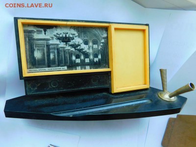 письменные приборы СССР - DSCN0432