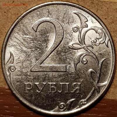 2 рубля 2009 ммд магнит полный комплект на оценку - 20190326_202214-min