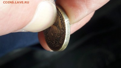 Жетоны или копии монет? - 0_20190317_123318