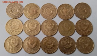 3 копейки 1926-57. До 29.03.19 в 22.00 - 20190327_133147