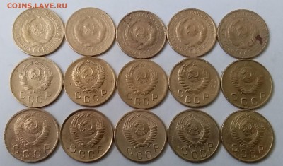 2 копейки 1926-57. До 29.03.19 в 22.00 - 20190327_134333