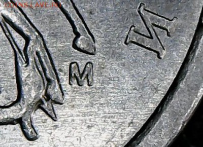 редкая 1 копейка 2005 М 1.2В2 по АС(1Г по ЮК) - до 30.03.19 - 1к05мВ2а1
