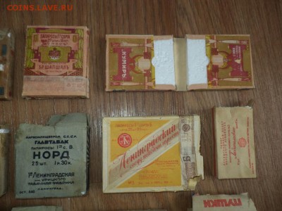 Давай закурим, товарищ, по одной... - 8