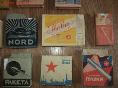 Давай закурим, товарищ, по одной... - 5