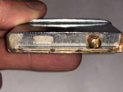 БЕНЗИНОВАЯ ЗАЖИГАЛКА МОСКВА СССР - 116446412 (5)