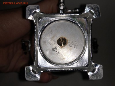 Сувенирный Самовар СССР - 104937550 (2)