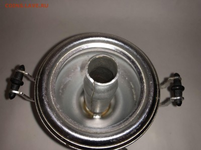 Сувенирный Самовар СССР - 104937550 (3)