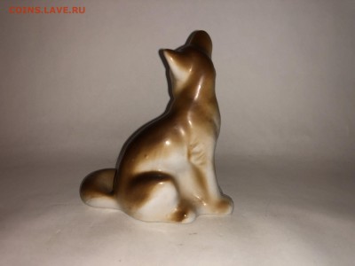 Лисичка Полонский Завод - 104938928 (1)