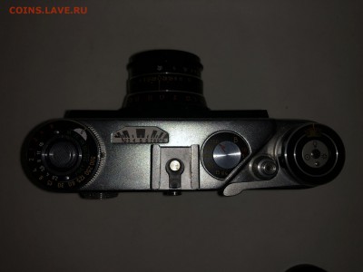 Фотоаппарат ФЭД-5 в коробке - 97453578 (3)