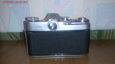 Фотоаппарат Зенит 3М - 95911705 (1)