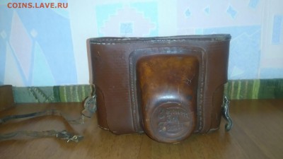 Фотоаппарат Зенит 3М - 95911705 (4)