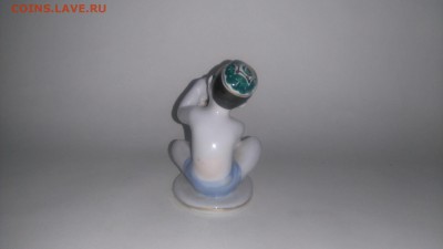 Мальчик с виноградом ЛФЗ - 93793763 (3)