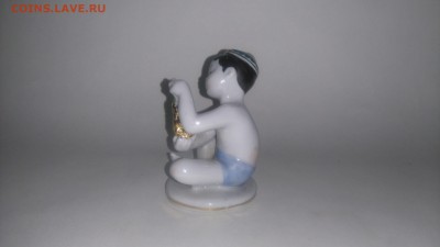 Мальчик с виноградом ЛФЗ - 93793763 (2)