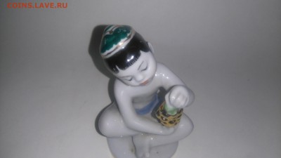 Мальчик с виноградом ЛФЗ - 93793763 (1)