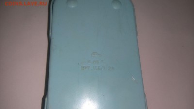 Шашки Астрахань 1558 СССР - 90817369 (2)