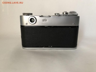 ФОТОАППАРАТ ФЭД-3 С ПАСПОРТОМ - 119378716 (3)