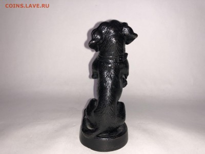 СОБАКА ДРУЖОК КАСЛИ СССР - 106298779 (2)