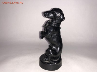 СОБАКА ДРУЖОК КАСЛИ СССР - 106298779 (4)