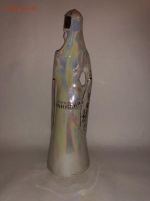 ДЕВУШКА ГОРЯНКА. КИСЛОВОДСКИЙ ФАРФОР РОССИЯ - 110852858 (3)