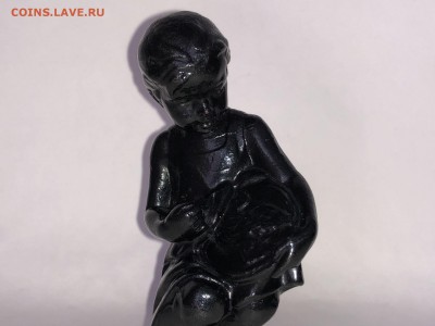 ВЫШИВАЛЬЩИЦА КАСЛИ 1986 ГОД СССР - 116445388 (2)