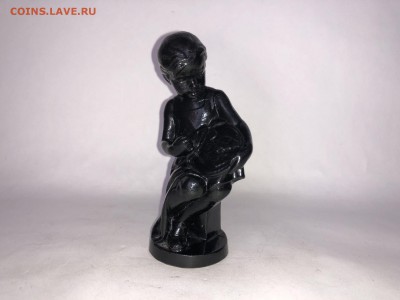 ВЫШИВАЛЬЩИЦА КАСЛИ 1986 ГОД СССР - 116445388