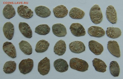 С рубля, брак чешуи 28 монет.До 30.03 в 22.00 мск - 36