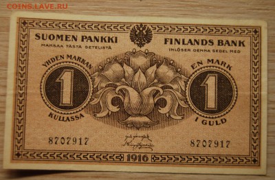 1 марка золотом 1916 г. Русская Финляндия 3.04.19 (22.00) - DSC_2390.JPG