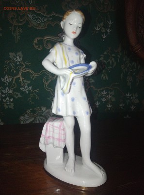 Статуэтка. Девушка. Дежурная. ЛФЗ.1960г.29.03.2019.21ч.00м.м - IMG_20190327_060101