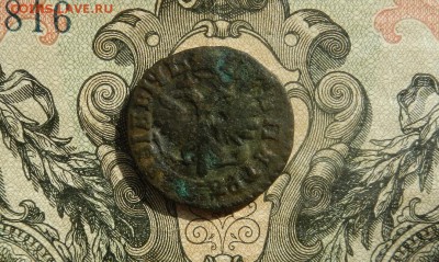Деньга 1712 г. П1 до 03.04 в 22.00 - DSCN2472.JPG