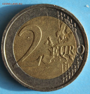 С РУБ.ИРЛАНДИЯ 2 ЕВРО 2007г.РИМСКИЙ ДОГОВОР  до 3.04 в 22-00 - IMG_6800.JPG