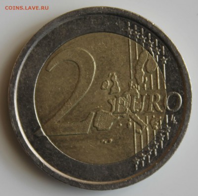С РУБ.ИТАЛИЯ 2 ЕВРО 2005г.КОНСТИТУЦИЯ до 3.04 в 22-00 - IMG_6946.JPG