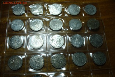 2 рейхсмарки 1937-39 годов - P1500618.JPG