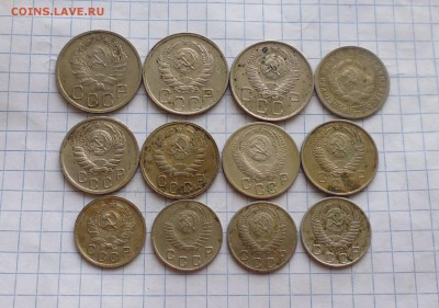 ранние советы никель хор ( 12 шт ) до 31.03 в 22.10 мск - IMG_20190328_224727.JPG