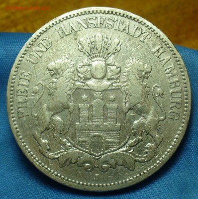 Иностранное серебро 19-начало 20 века - P1500668.JPG