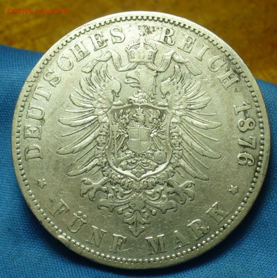 Иностранное серебро 19-начало 20 века - P1500667.JPG