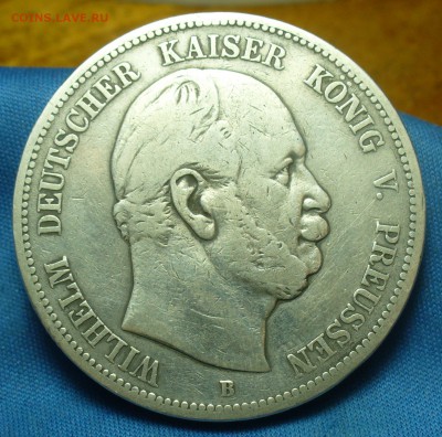 Иностранное серебро 19-начало 20 века - P1500656.JPG