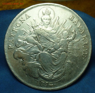 Иностранное серебро 19-начало 20 века - P1500622.JPG