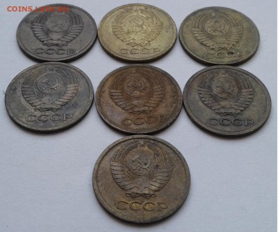 1к. 7шт. 1961-1967гг. до 04.04.19г. 22:00 - 20190329_135806