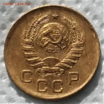 1 копейка 1939 с бонусом до 03.04 - P_20190329_140952_vHDR_Auto