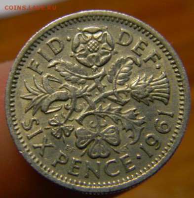 6 пенсов великобритания 1961 - DSCN2148_thumb