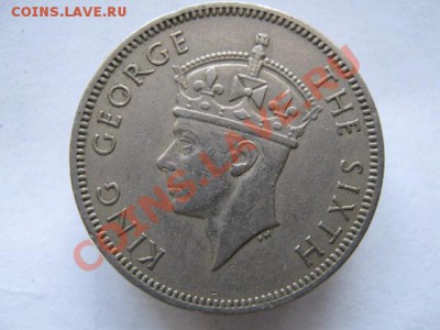Брит. Малайя 20 центов 1950 до 22-06-11 22-00 - IMG_6537