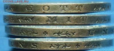 5 марок 1907 года Саксония С 200 руб До 01.04.19 в 22.00 МСК - P1500638.JPG