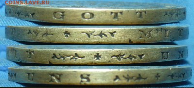 5 марок 1902 года Гамбург С 200 рублей До 02.04.19 в 22.00 - P1500663.JPG