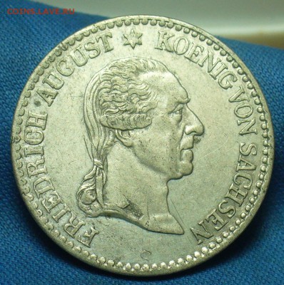 6 талера 1827 года С 200 руб До 03.04.19 в 22.00 МСК - P1500718.JPG