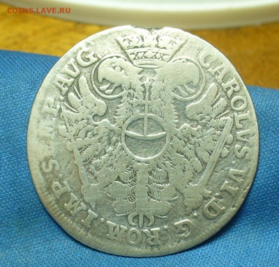 8 шилингов 1726 года С 200 руб До 03.04.19 в 22.00 МСК - P1500724.JPG