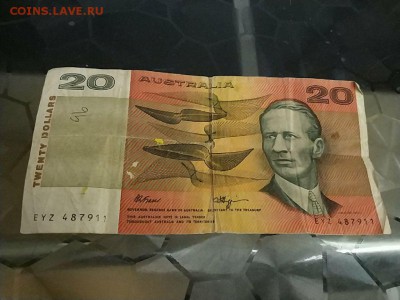 Помогите пожалуйста оценить сколько может стоить 20$ - PHOTO_20190329_183235_0