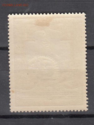 Россия 1914 1м 1к В пользу воинов * зубц 13,5 - 169