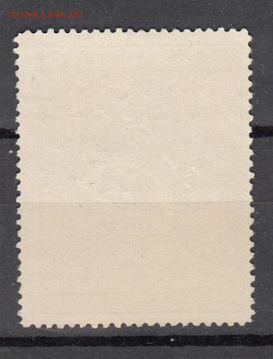 Россия 1915 1м 1к В пользу воинов  зубц 11,5 - 173