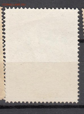 Россия 1915 1м 3к В пользу воинов  зубц 11,5 - 178